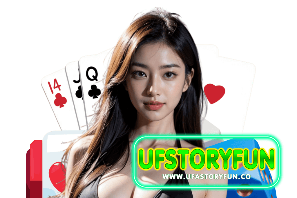 ufastoryfun