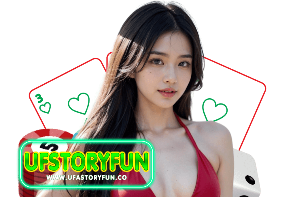 ufstoryfun